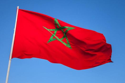 drapeau_maroc